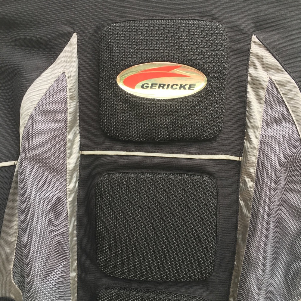 Hein Gericke Safety  Jacket size M - Picture 9 of 16